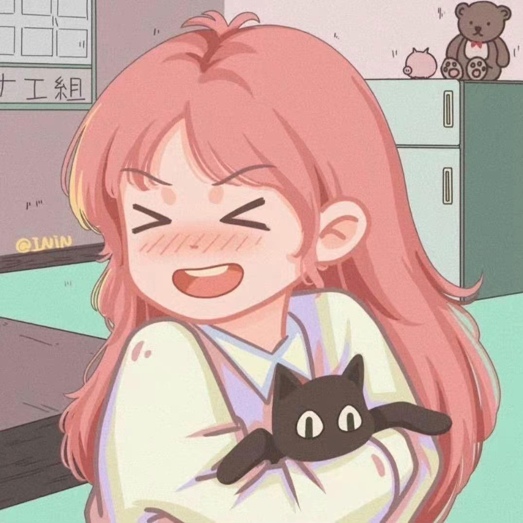 喵仔冲冲冲！