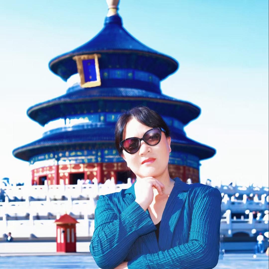 珠海燕子（摆摊）