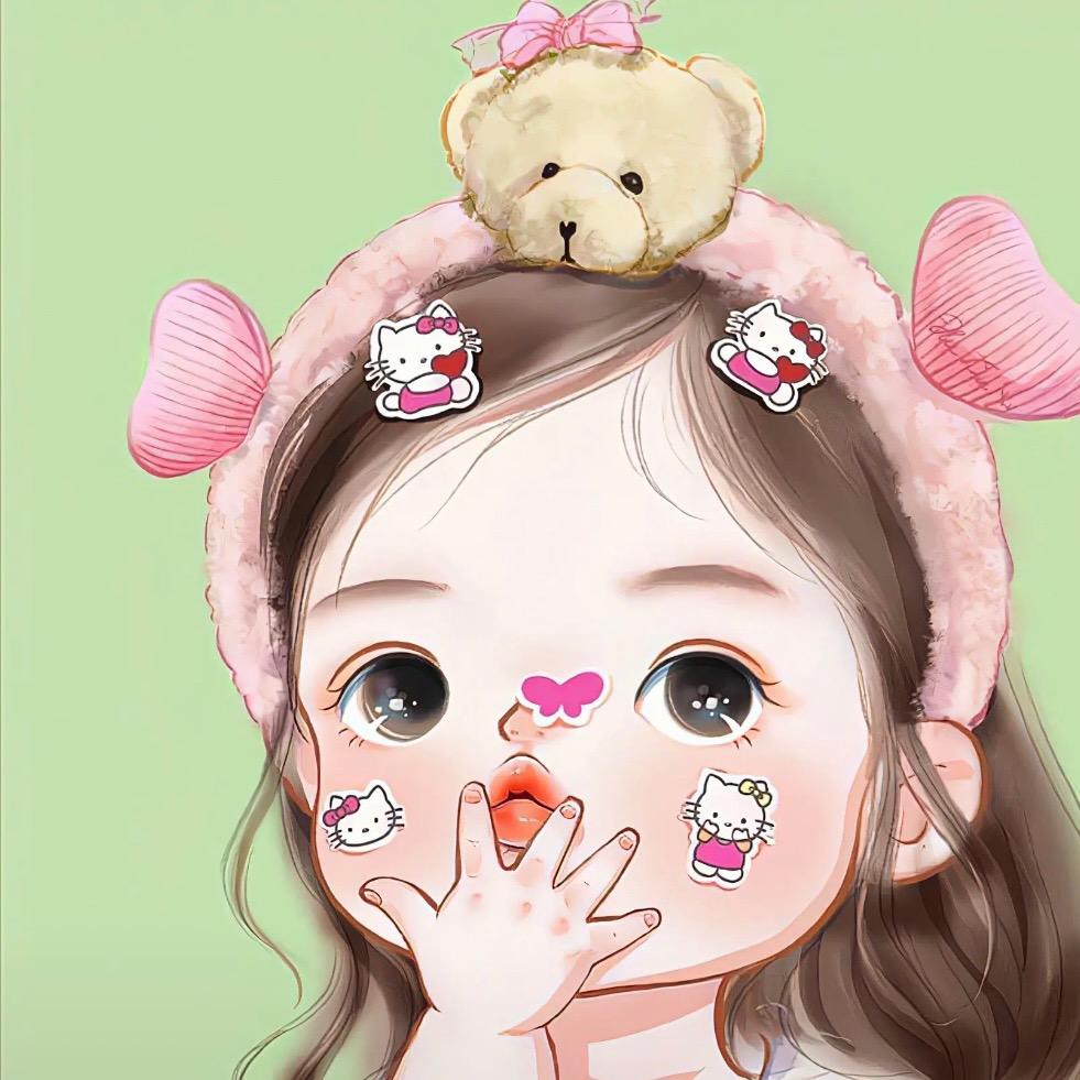 是妞宝呀