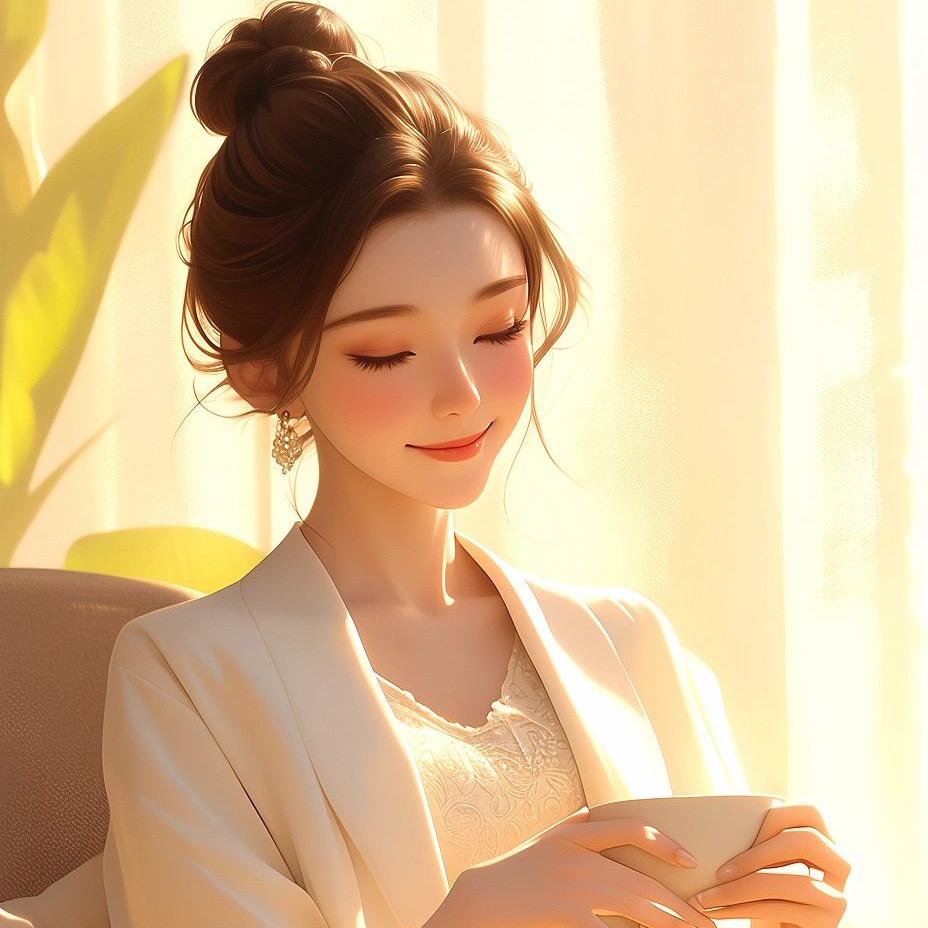 小姐姐