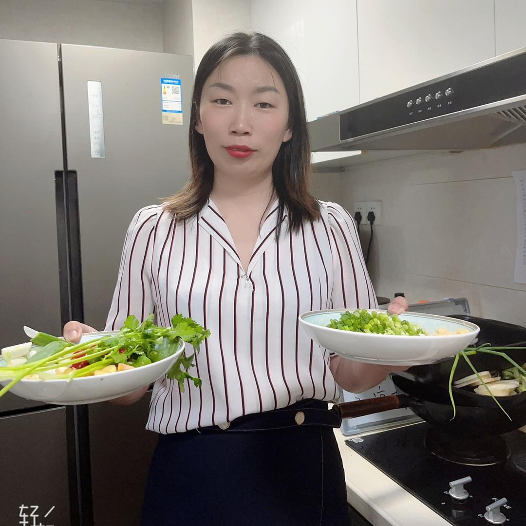 菲菲教做菜
