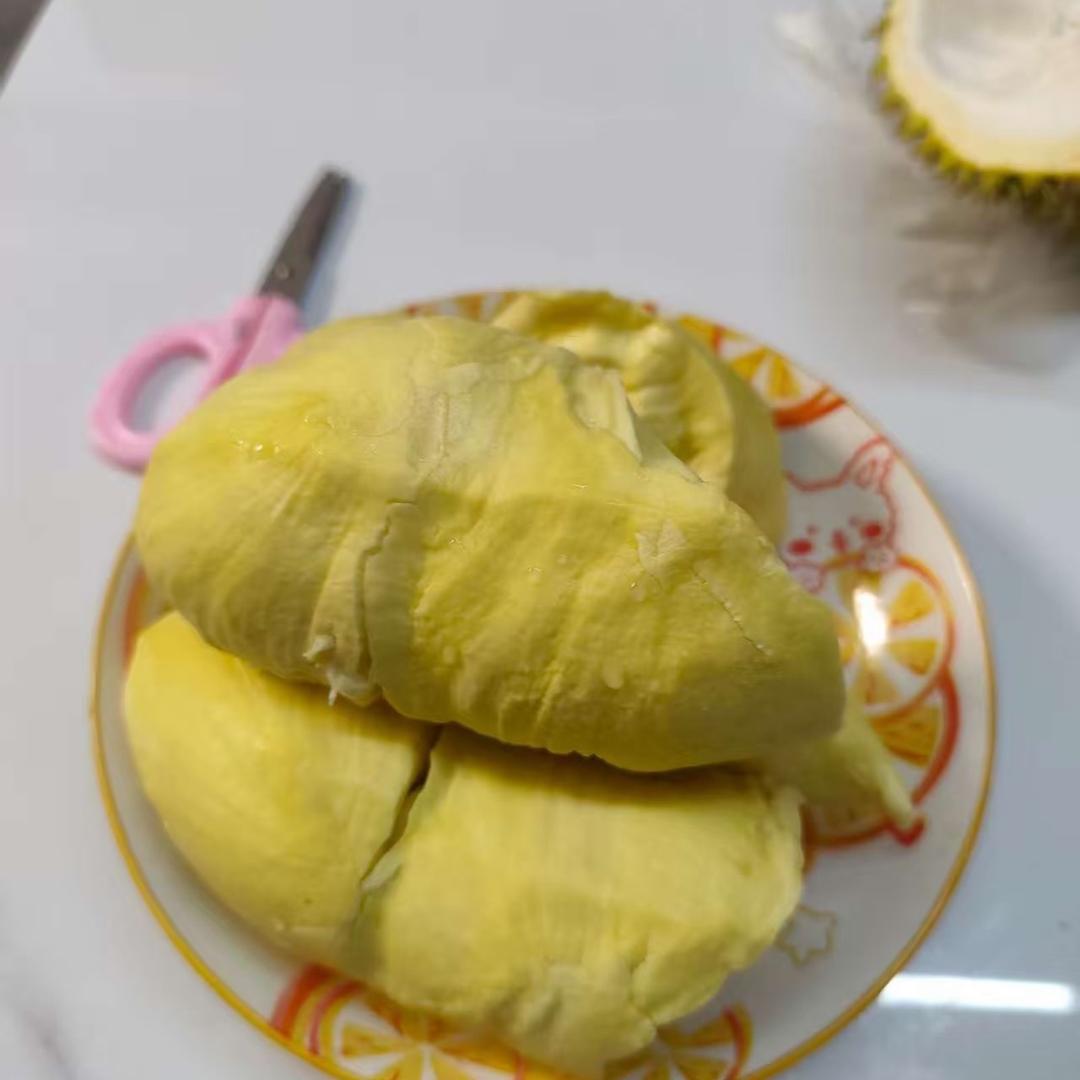 四大皆空