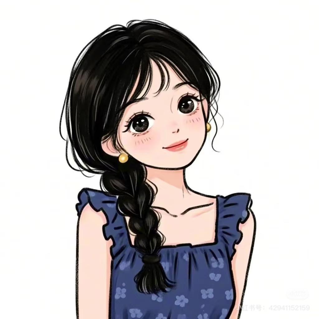 小橘子🍊