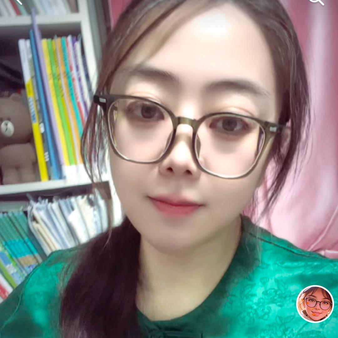 —芊荨—