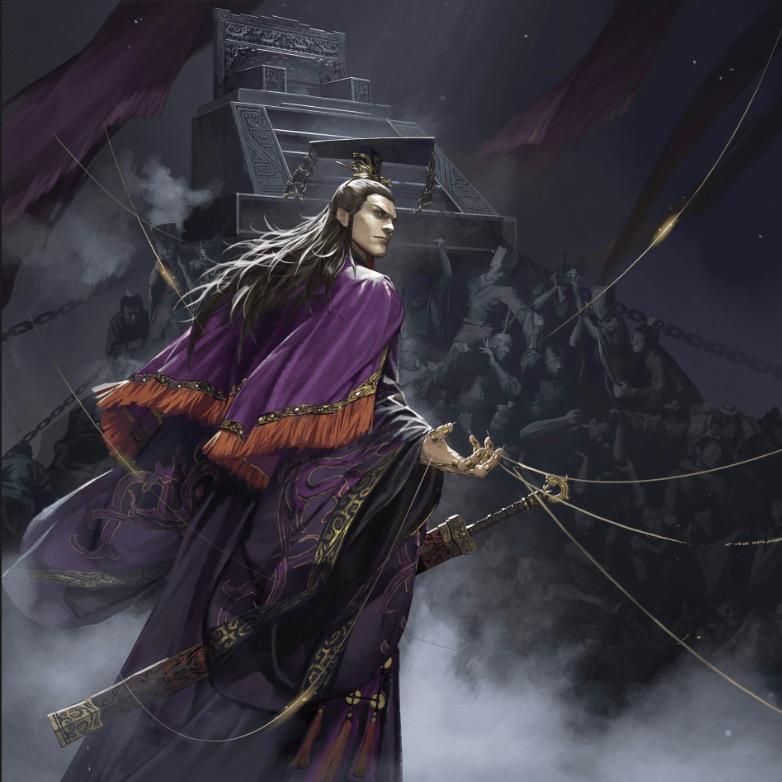 白鴿（率土之滨）