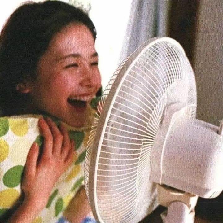 没烦恼～