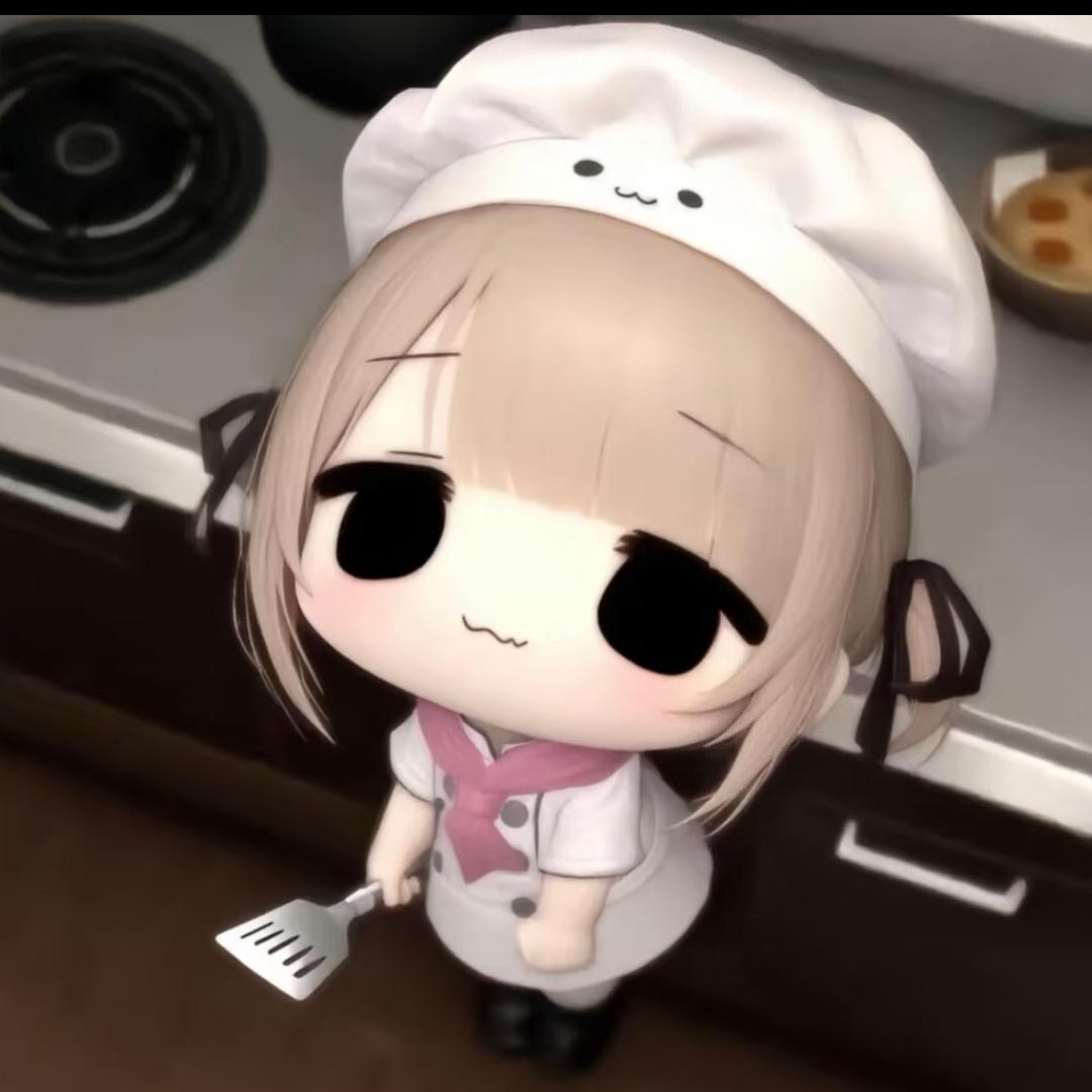 好爱我的裙子们