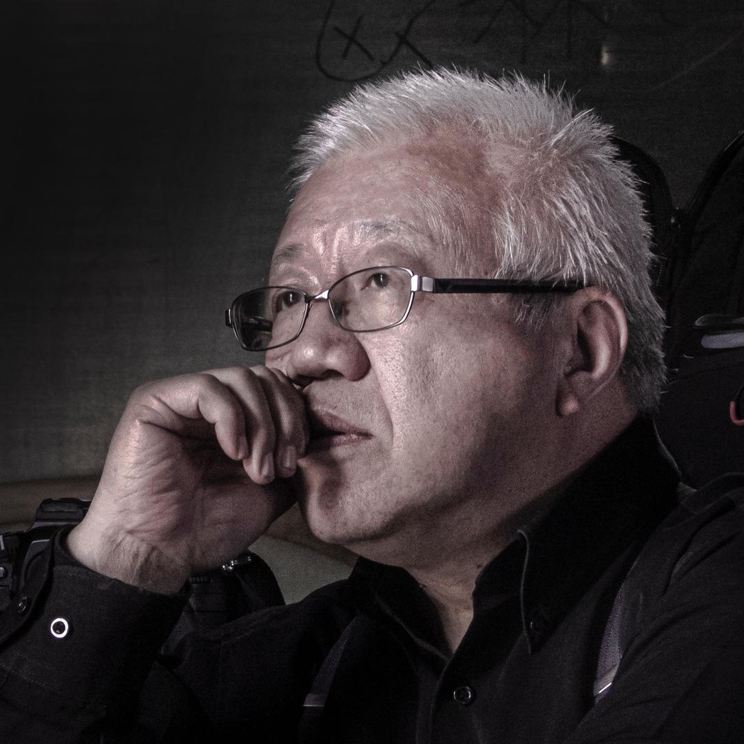 林毅老师讲摄影