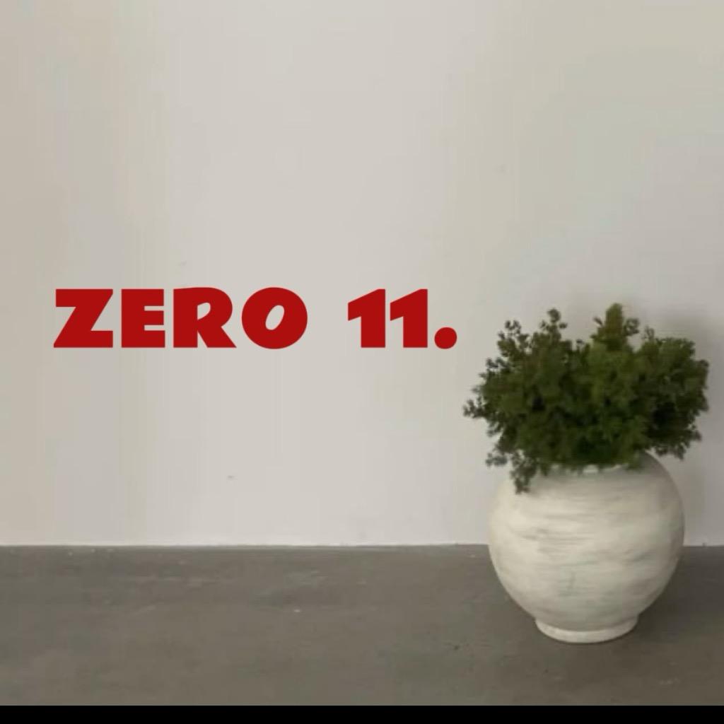 ZERO 11