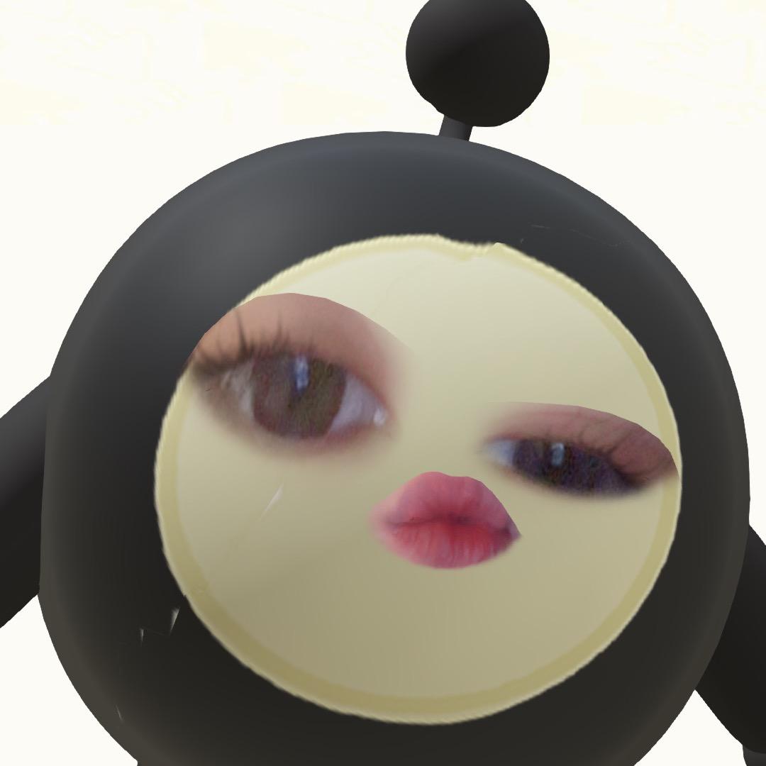 一坨嘎蛋