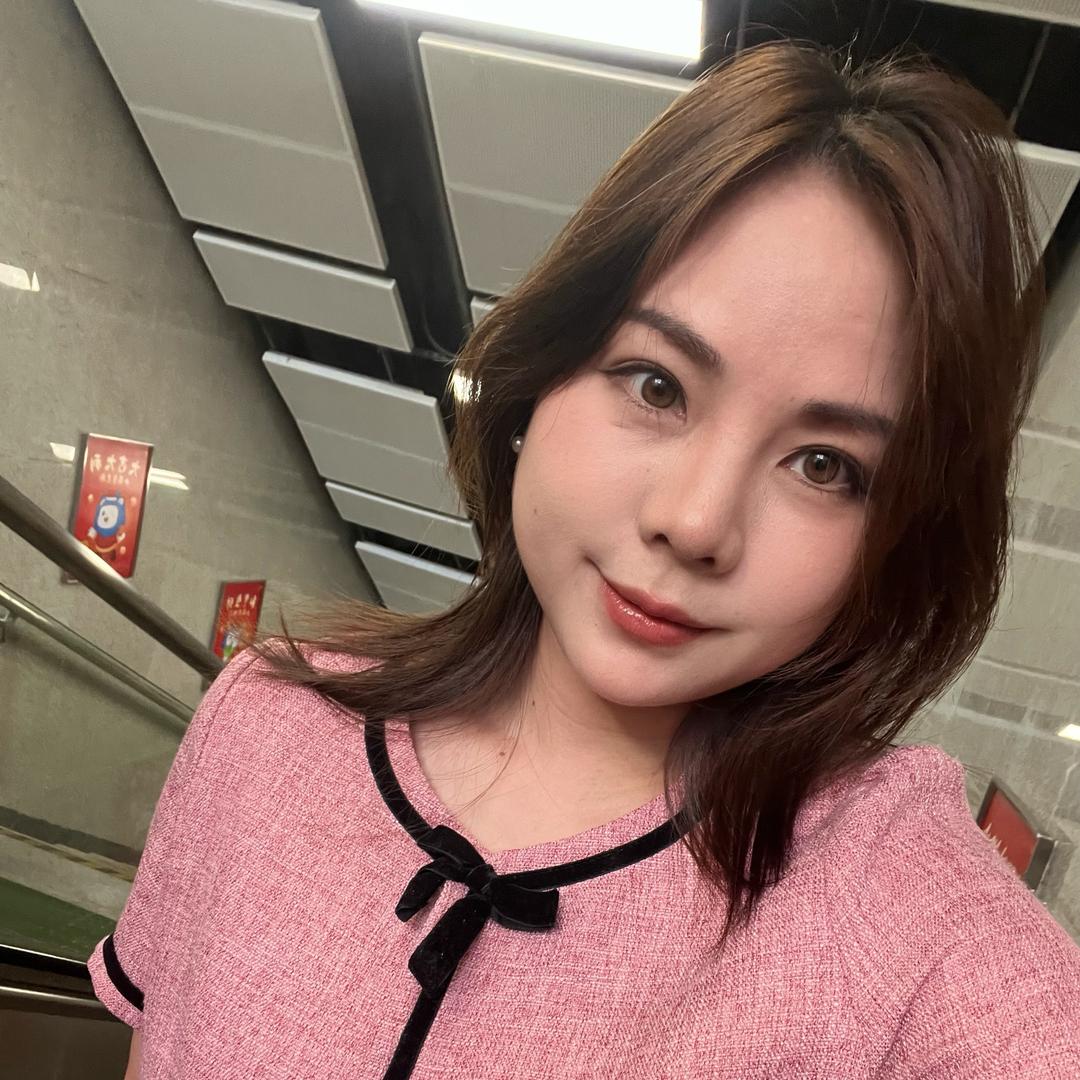 清妍在努力