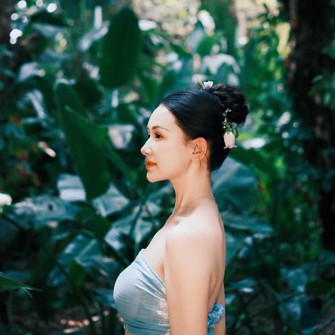 小太阳。🧐
