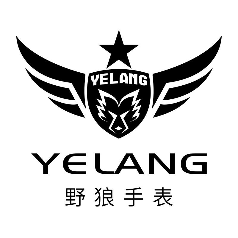 野狼YELANG手表旗舰店