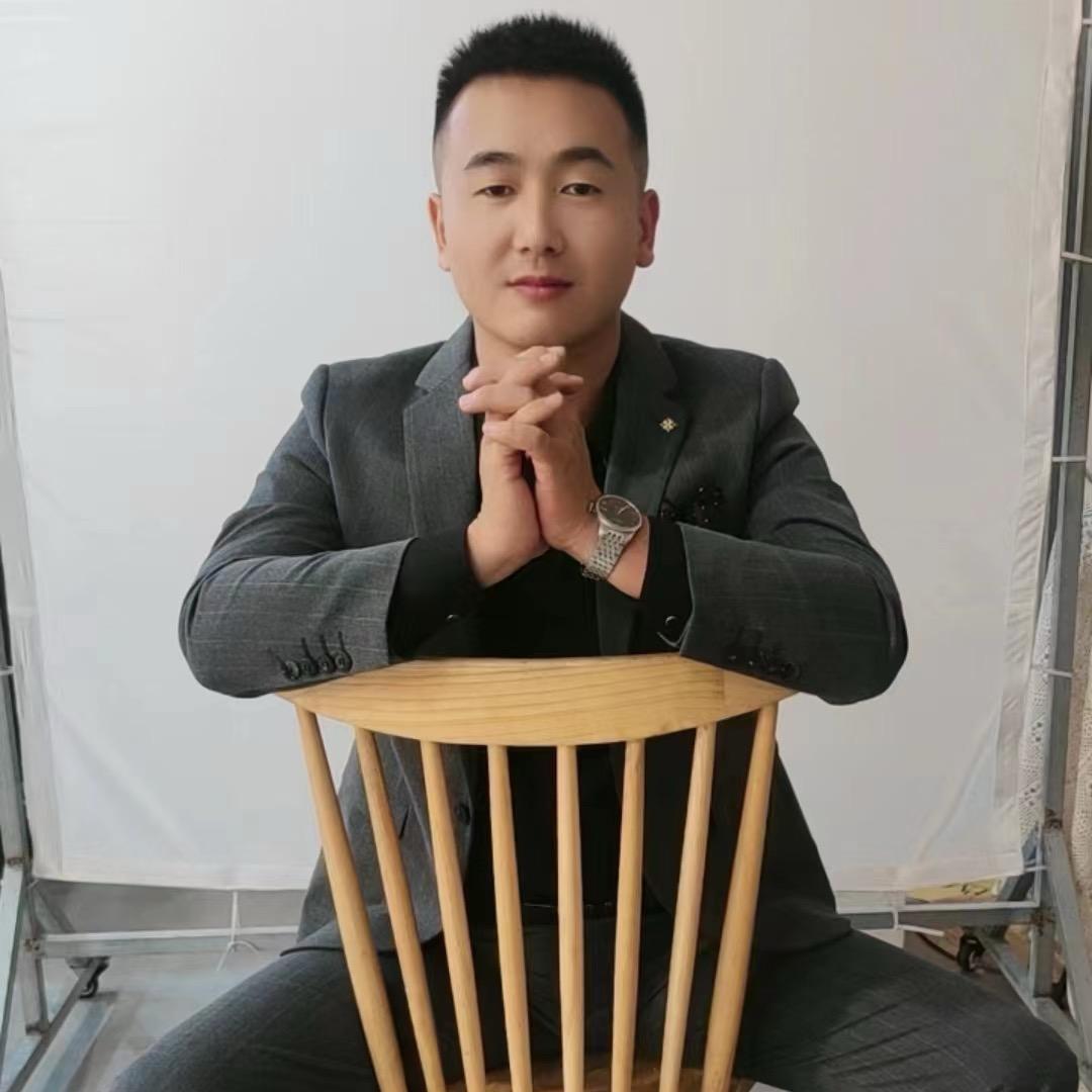 御品古法瑶熨总部 超哥