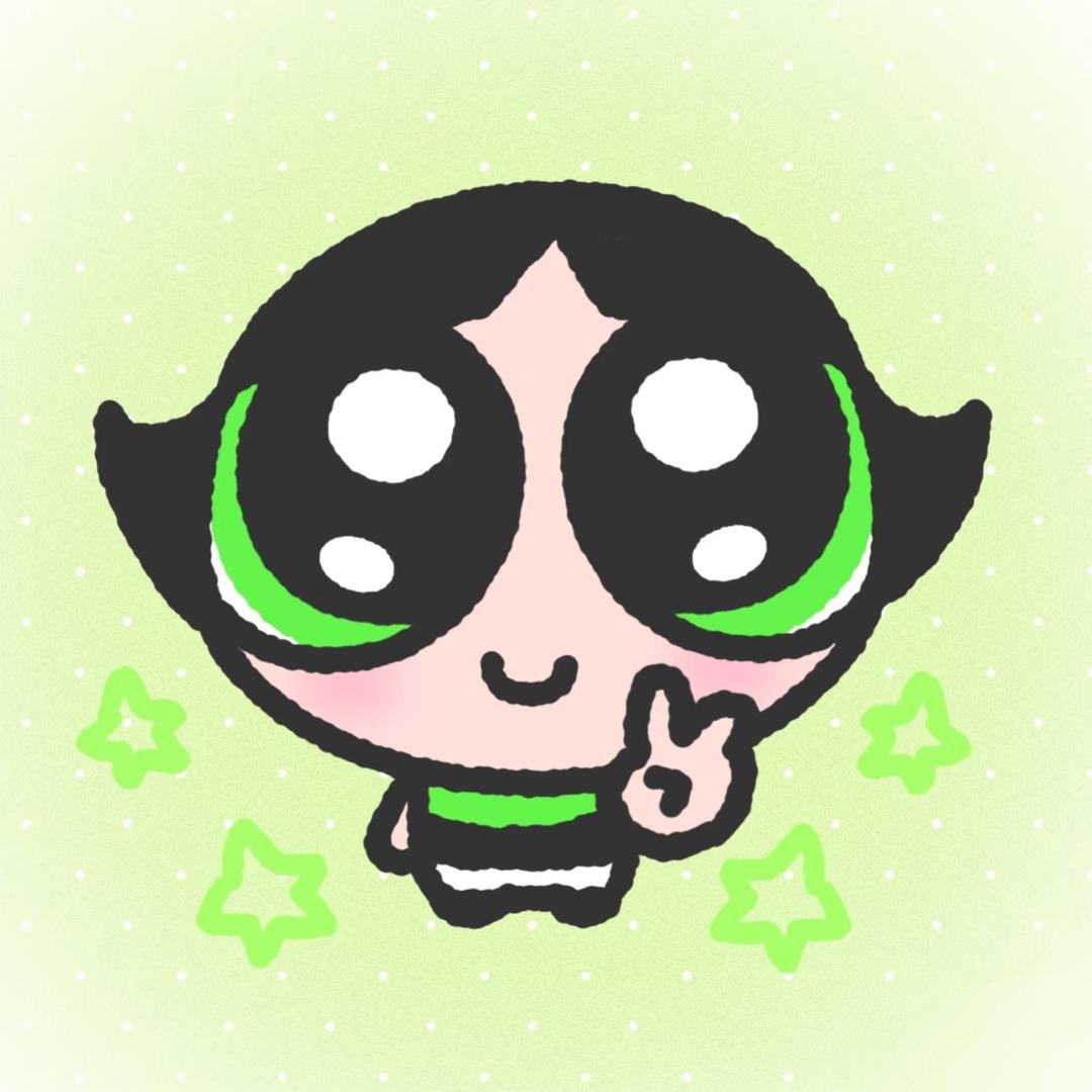 小幸运.