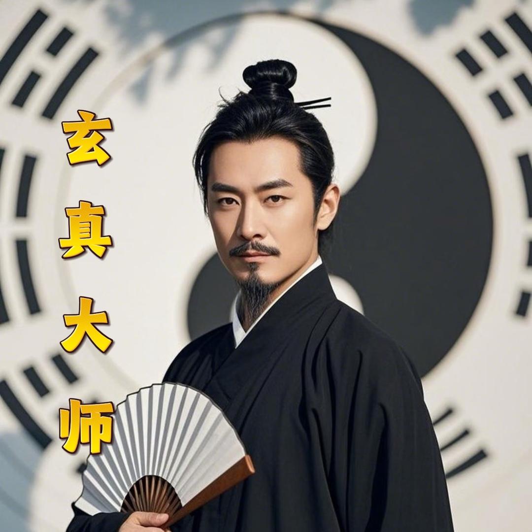 文德阁（玄真）