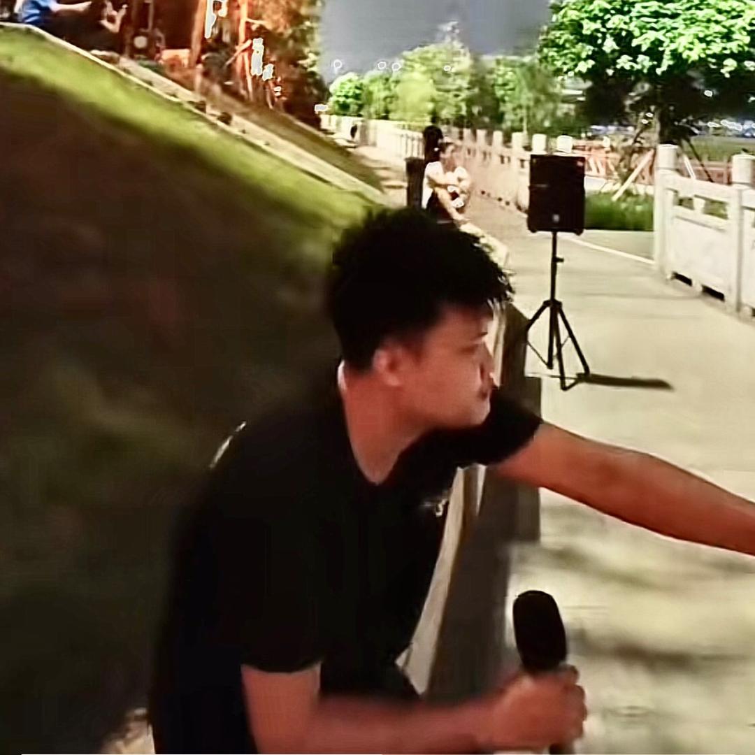 龙腾（音乐爱好者）