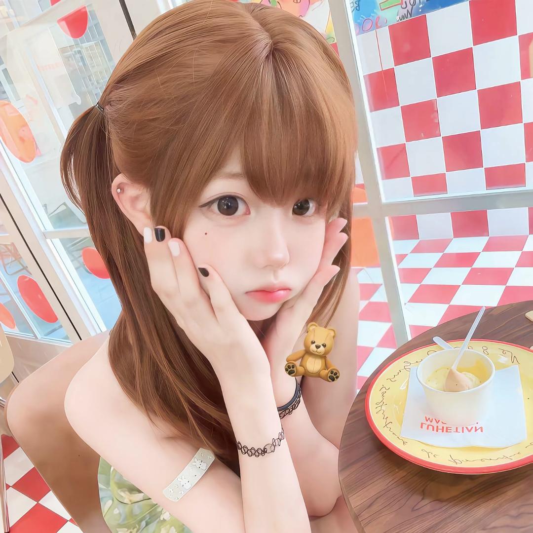Only小琪