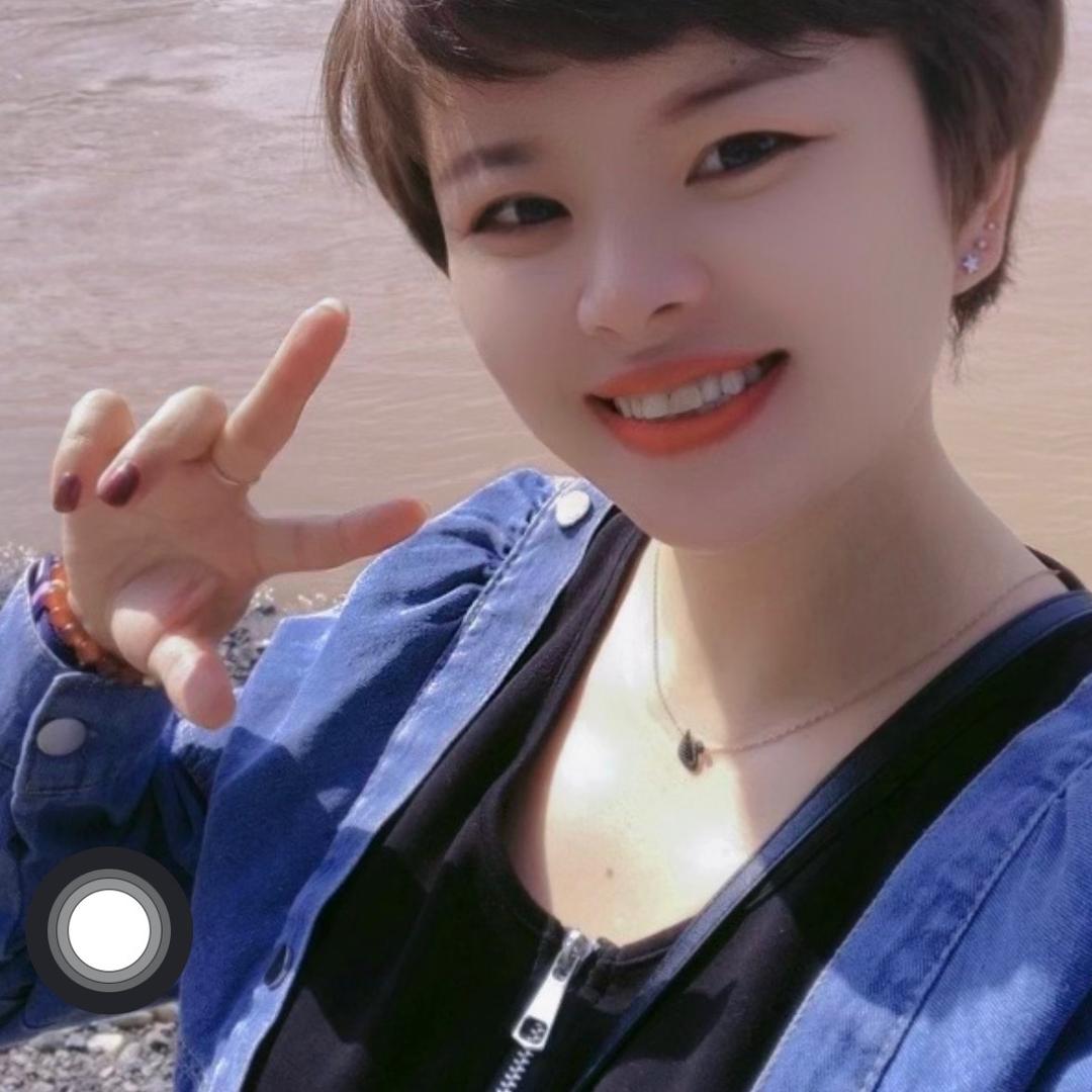 小静～