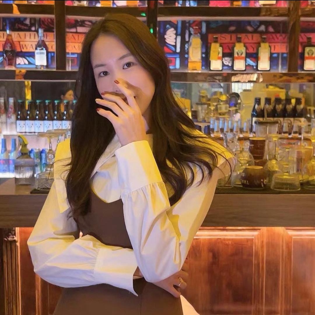 娇妹妹