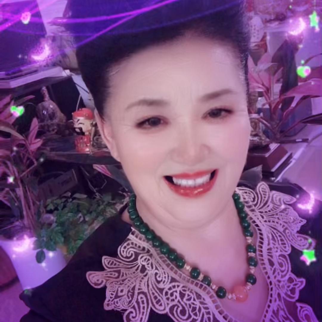 百花香