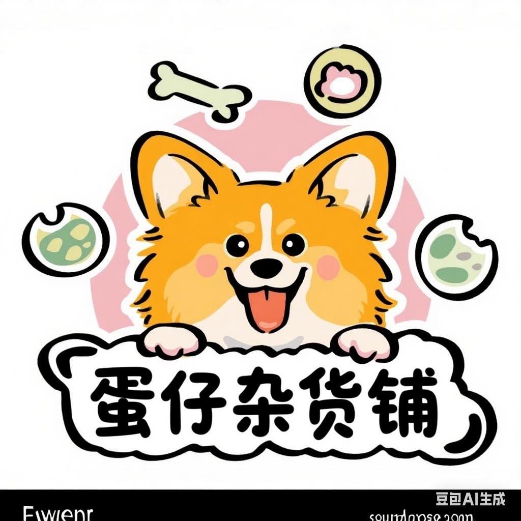 蛋仔杂货铺
