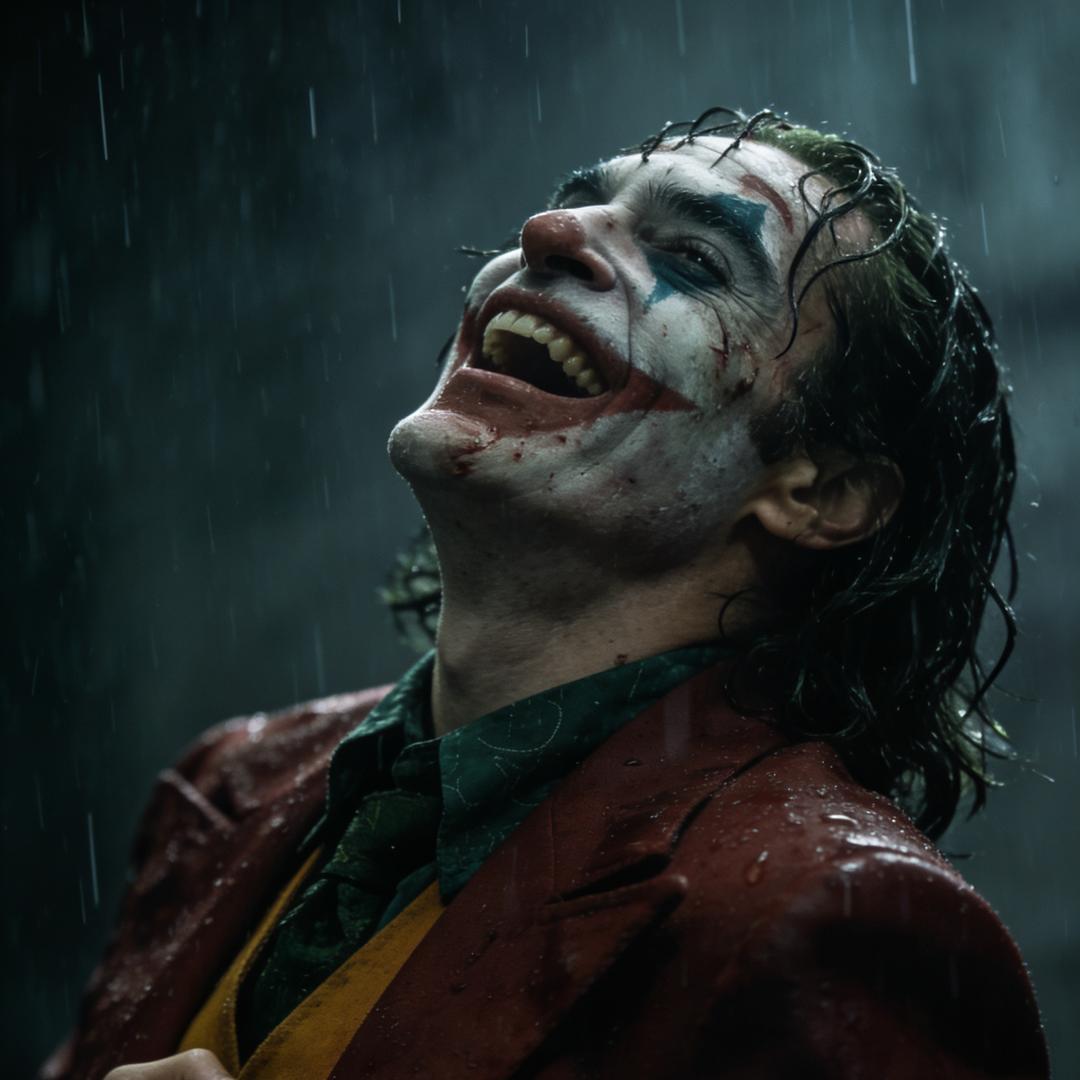 猛踹瘸子那条好腿