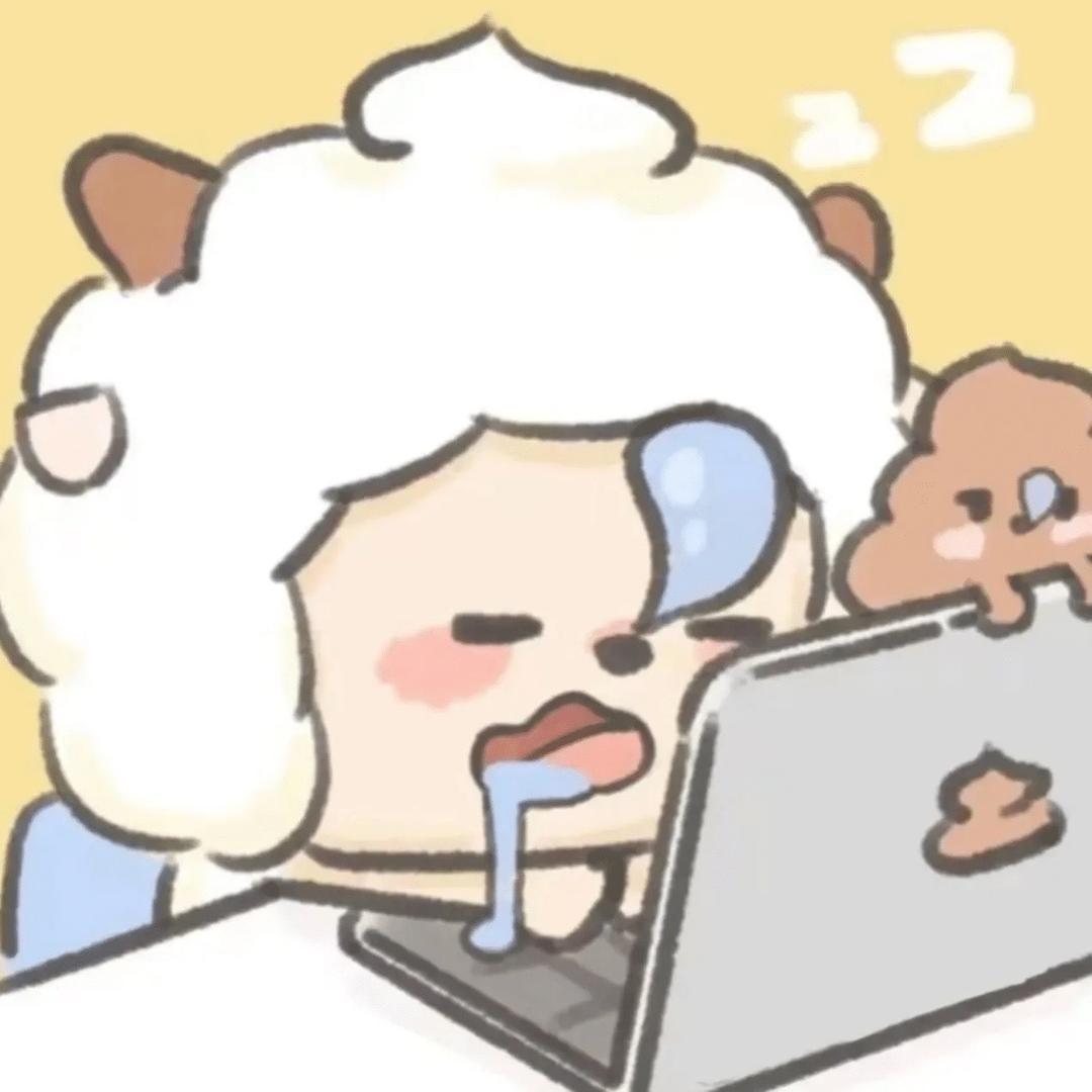 小懒不睡觉🇨🇳