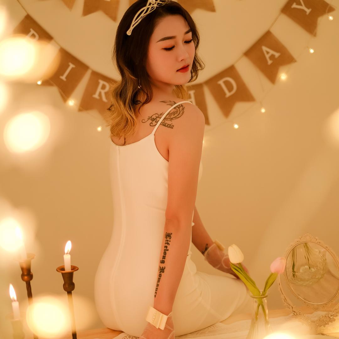 甜甜不甜🦋