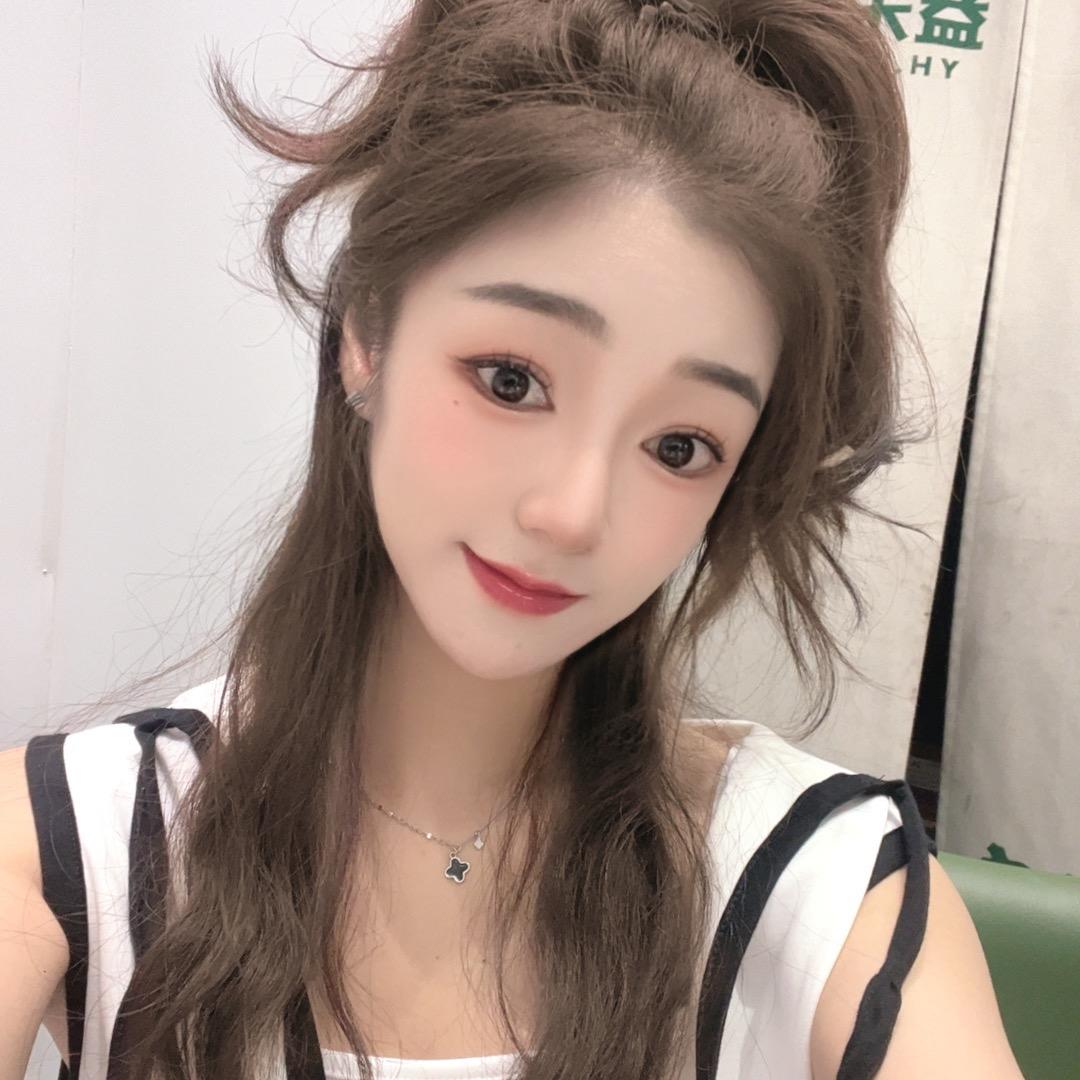 Lucky 😘༄秀菇凉！😄༣