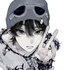 V.