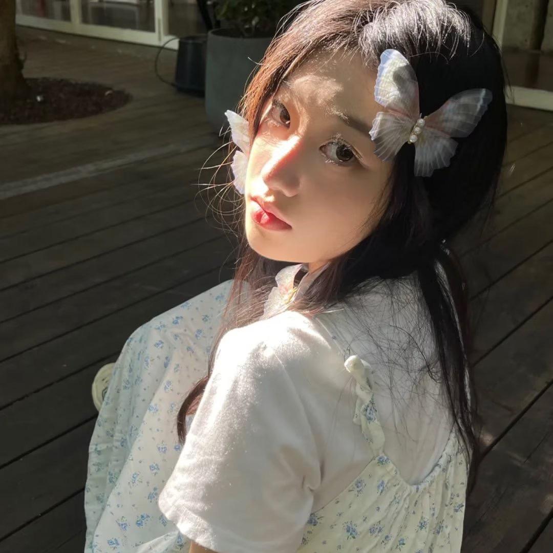 4399小美女