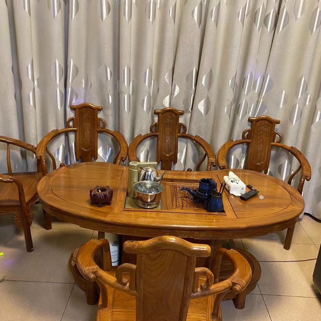 李较瘦旧货回收团