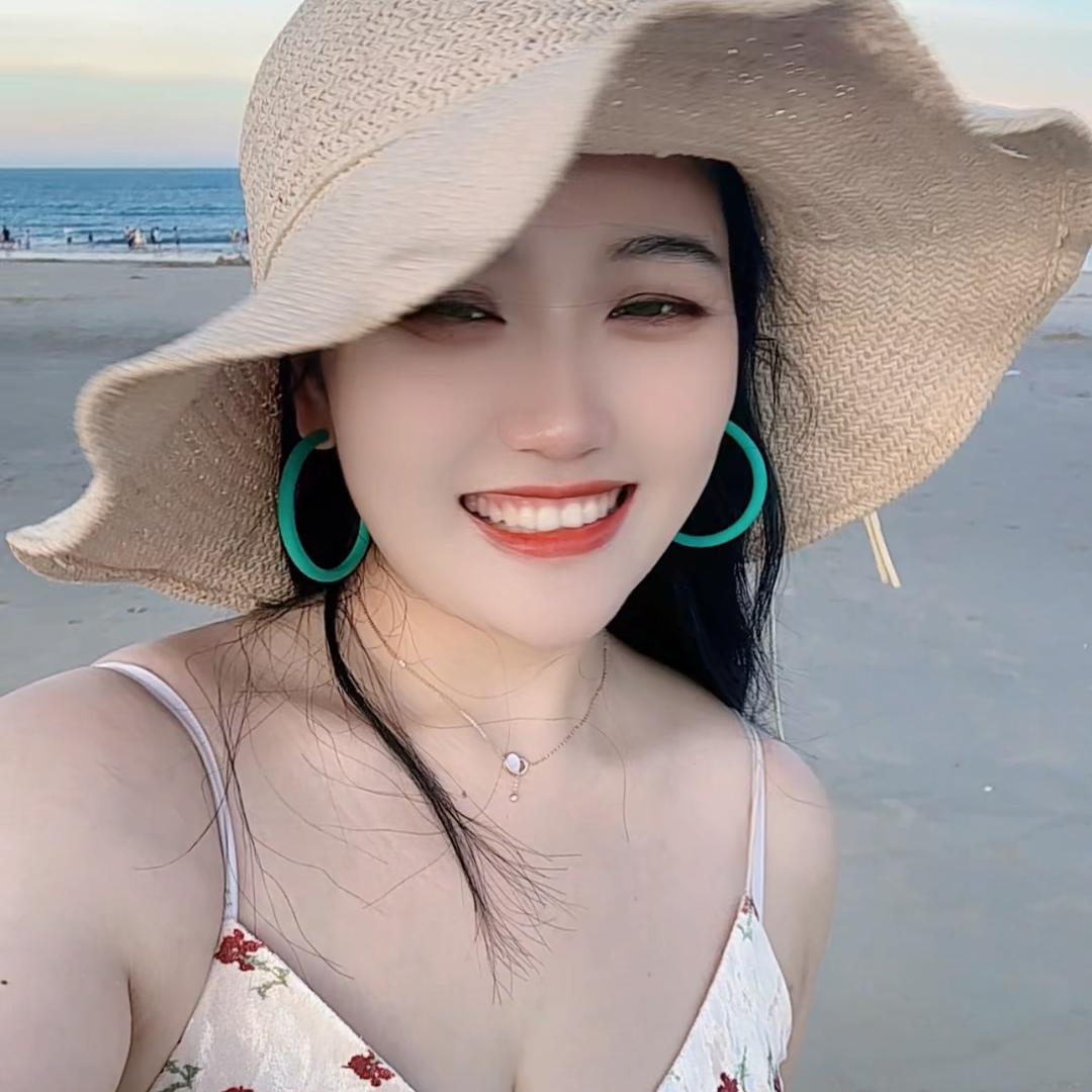丽丽  · 安 ❤️