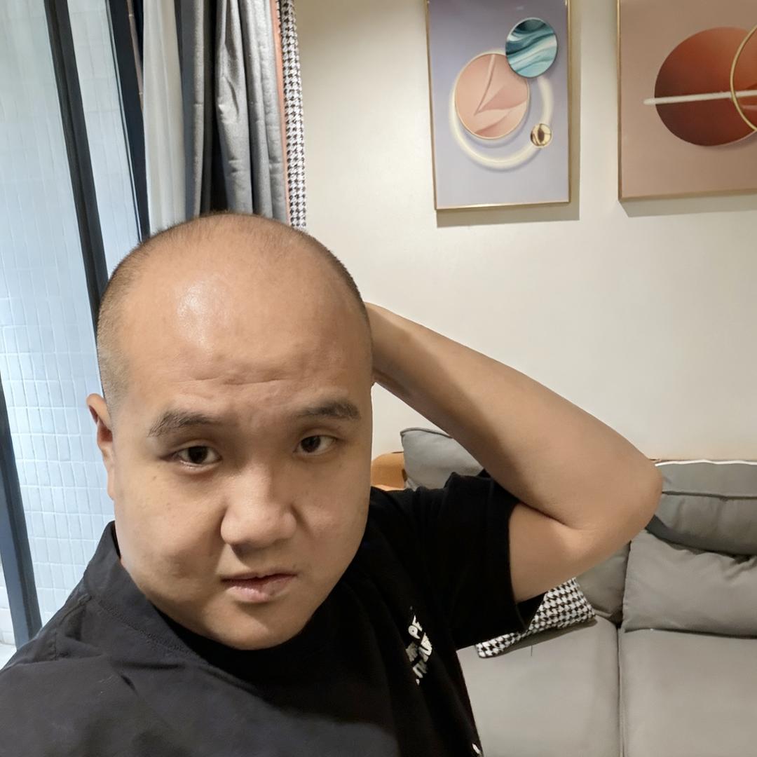 三个魔发匠阳总专属店