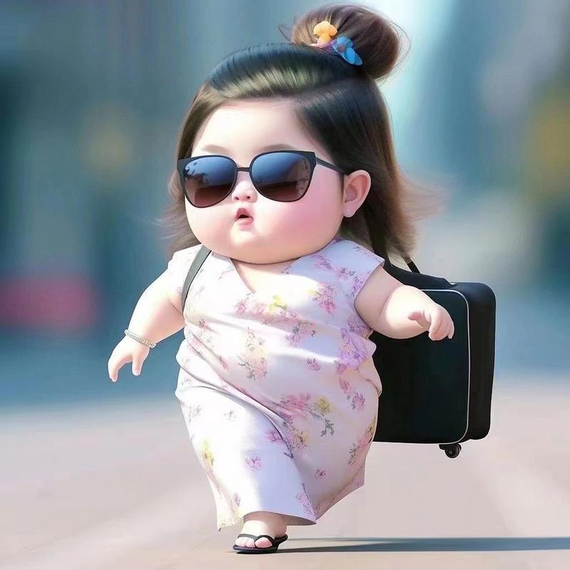 紫辉美妆策划 甜甜