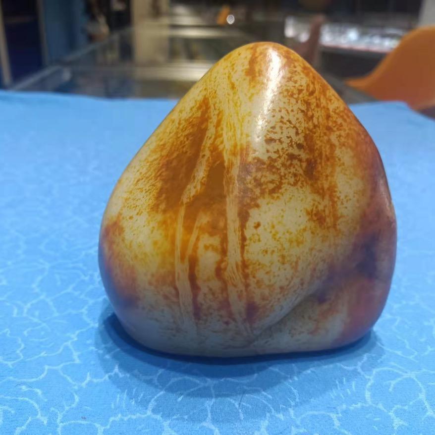 和田30哥原石3