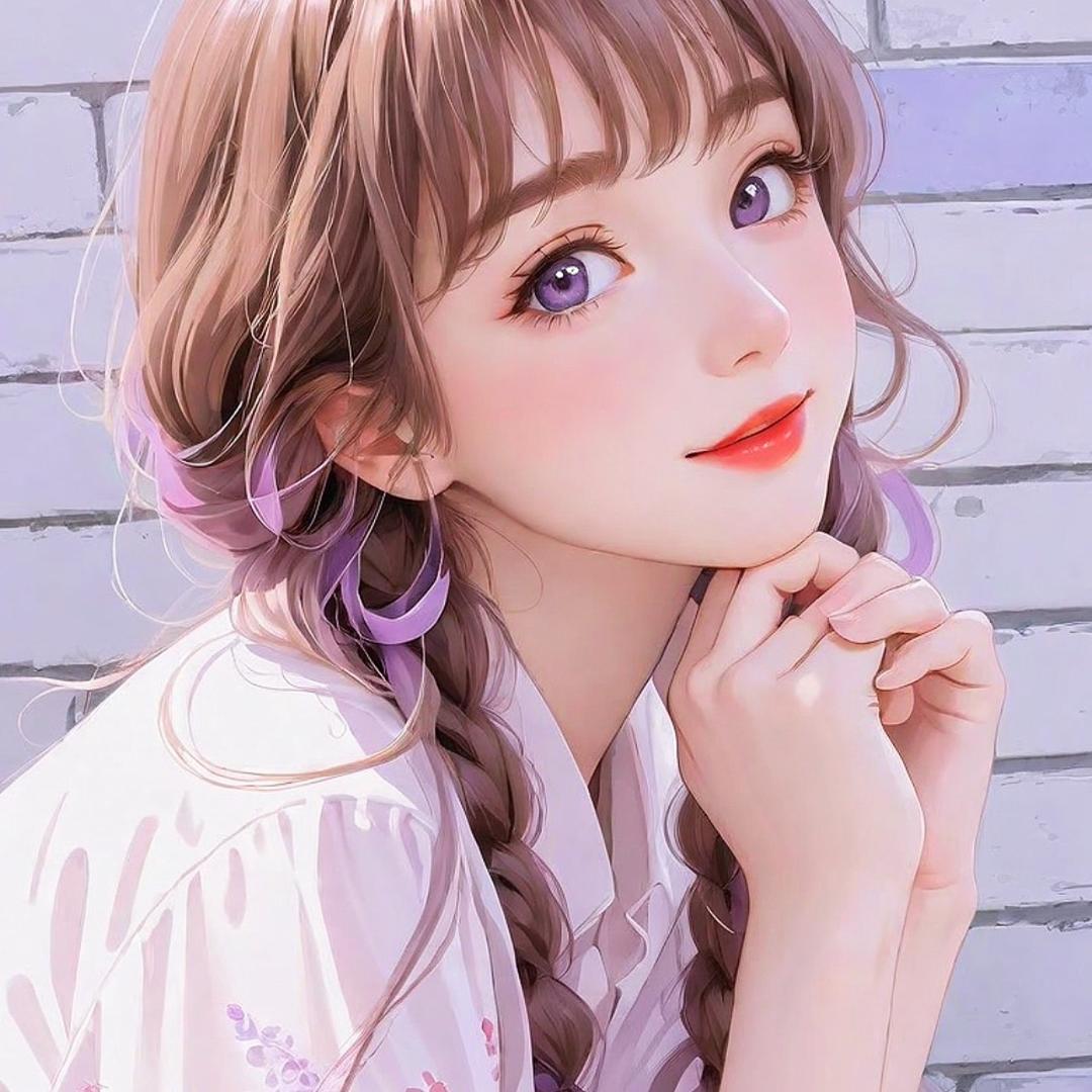 胡媚（湖北胡妹）♥༺