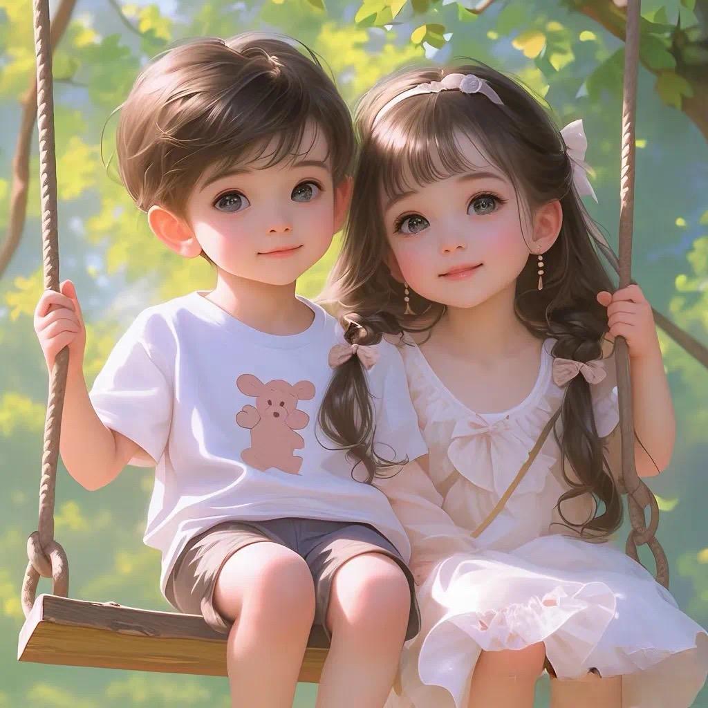 美人鱼