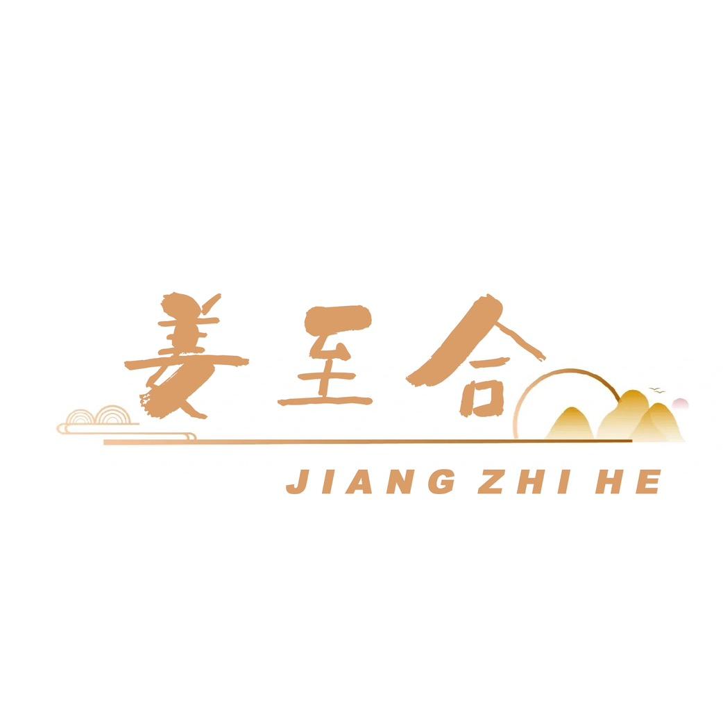 姜至合JIANGZHIHE