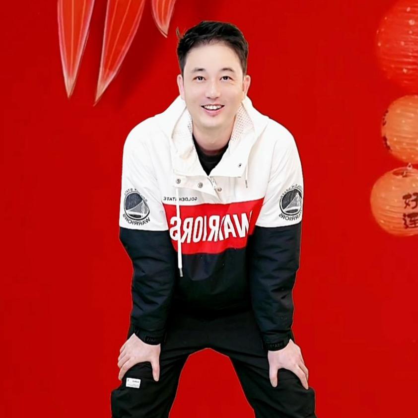 八戒爱运动