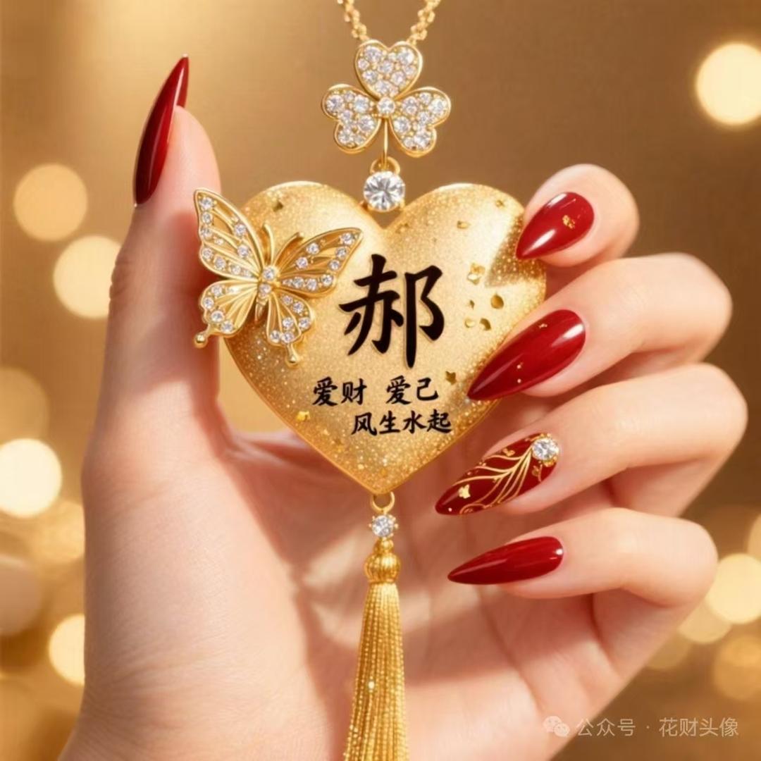 五福临门