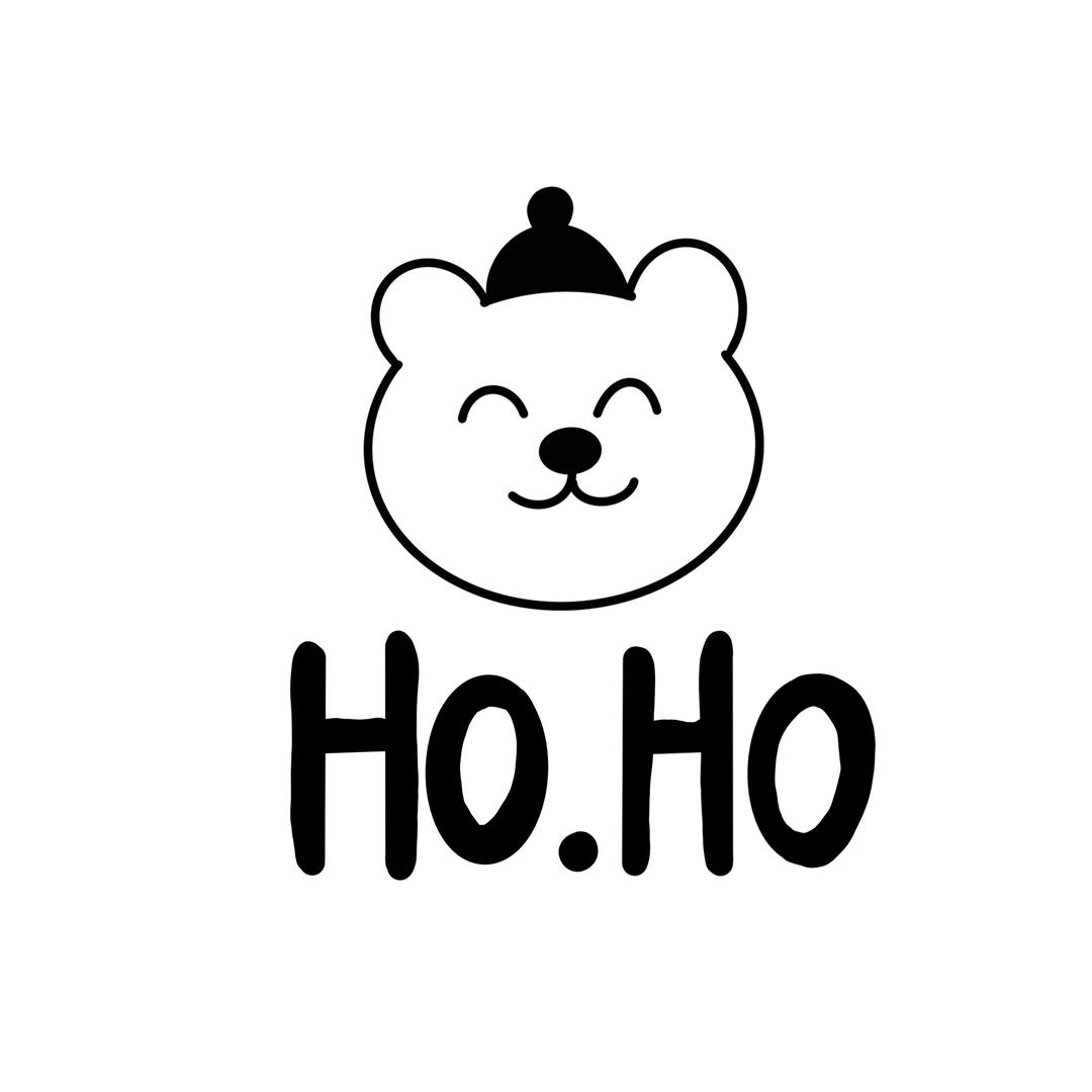 HOHO手作工作室