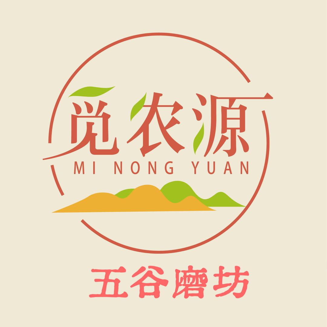 觅农源五谷食养