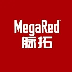脉拓MegaRed-球球