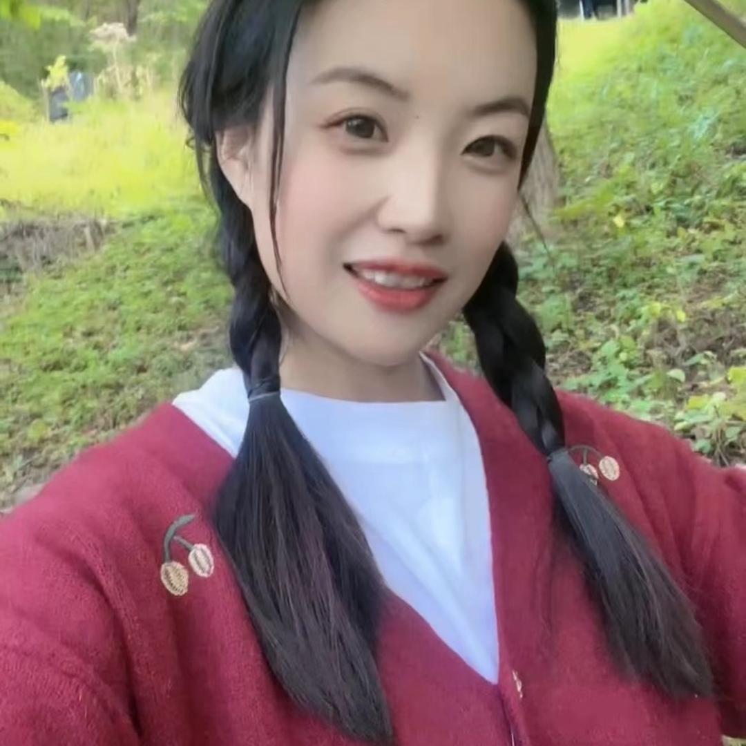 小参娘颜颜