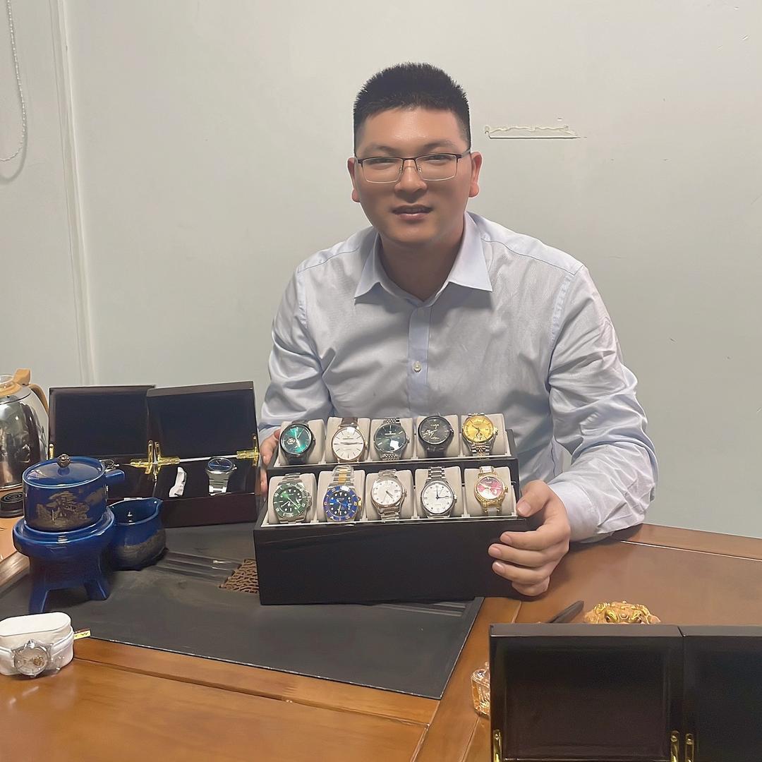 手表工厂-江西老表