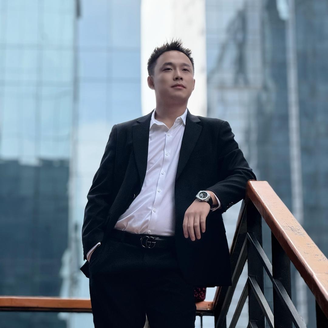 婚礼💒主持人•志杰🎙️