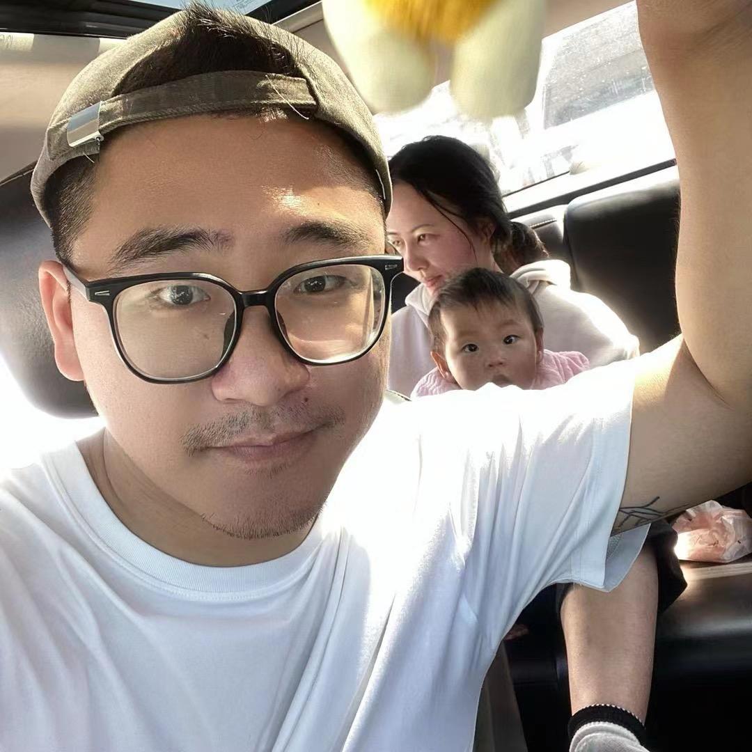 阿杰说网约车（厦门）