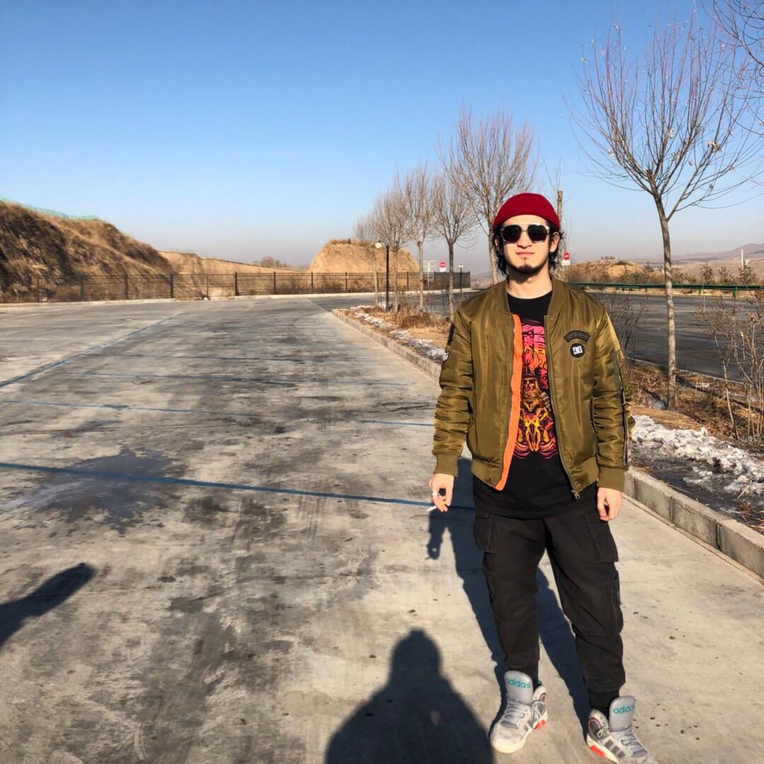 大宅别墅设计郝工